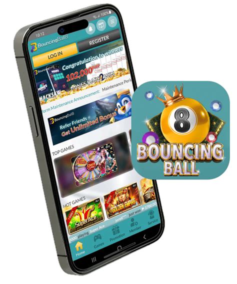 BouncingBall8 Download Philippine Legal Online Bingo Site!.